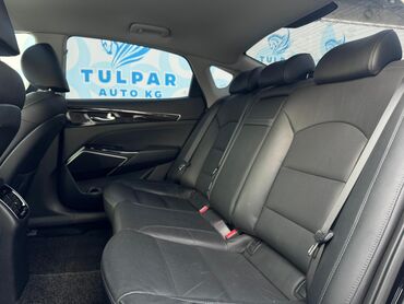 Kia: Kia K7: 2018 г., 3 л, Автомат, Газ, Седан — 10