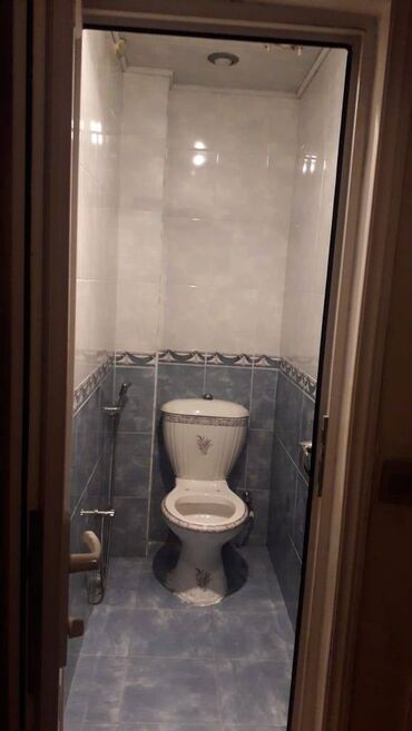 Köhnə tikili: Sumqayıt, 3 otaqlı, Köhnə tikili, 56 kv. m — 11