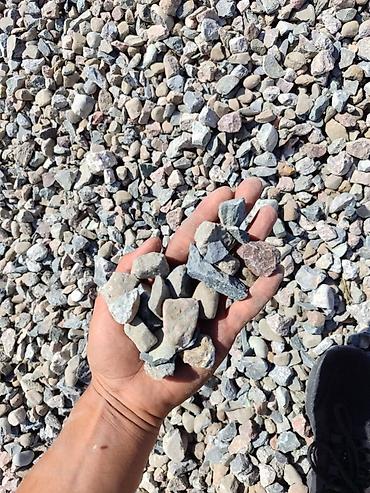 Отсев: Отсев, Для бетона, Оптом, В розницу, Камаз at lalafo.kg — 10 Отсев: Отсев, Для бетона, Оптом, В розницу, Камаз — 10