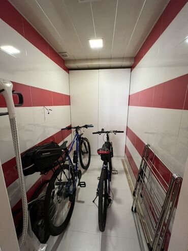 Yeni tikili: 3 otaqlı, Yeni tikili, 137 kv. m — 4