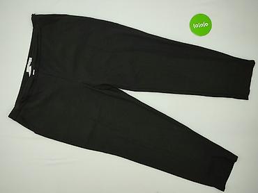 legginsy marks: QUIOSQUE, Spodnie materiałowe damskie, rozmiar 3XL — 2