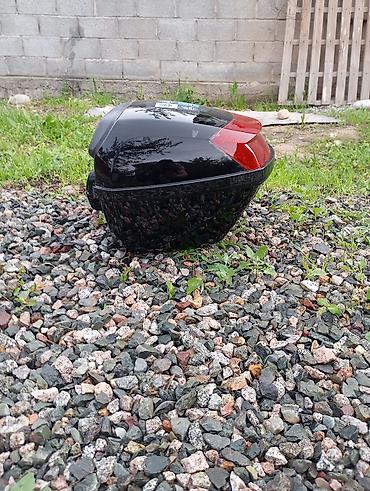 Мотоэкипировка: Мотошлем — 7