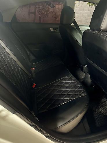 куплю солярис: Hyundai Solaris: 2017 г., 1.6 л, Автомат, Бензин, Седан — 7