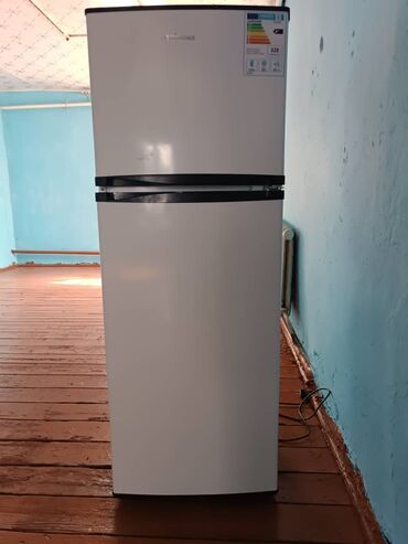 стиральная машинка б: Холодильник Двухкамерный