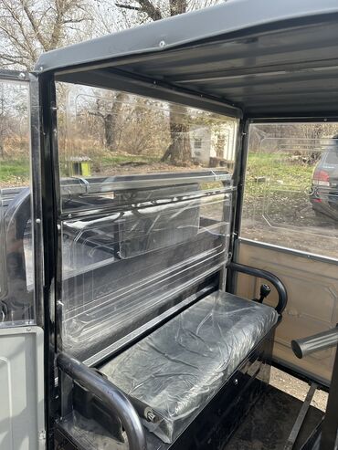 Мотороллеры муравей: Мотороллер муравей Электро, 80 км, 1000 - 1499 кг, Новый — 11