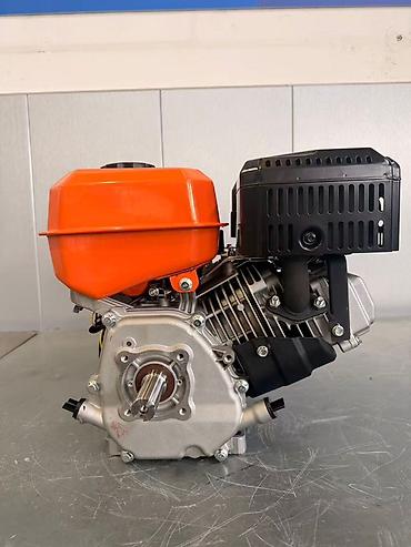 LIFAN: Бензиновый двигатель LIFAN KP480E Характеристики: - Тип: 4‑тактный — 8