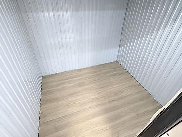 Коммерческая недвижимость: : 155 м², В административном здании, С ремонтом, Первая линия, С отдельным входом, С системой безопасности — 6