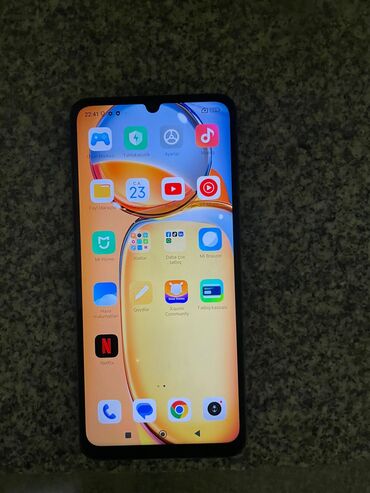 mikro sd kart: Xiaomi 13, 256 GB, rəng - Qara, 
 İki sim kartlı