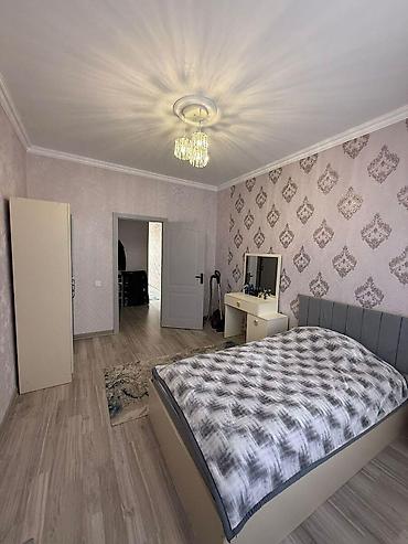 bileceri heyet evi: Bakı, Yeni Yasamal, 4 otaqlı, Köhnə tikili, m. İnşaatçılar, 110 kv. m — 3