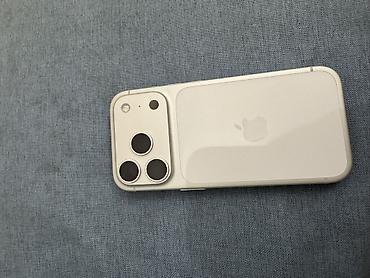 goggle pixel: Смартфон Apple iPhone, серебристый цвет, в комплекте фирменная — 5