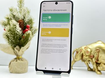 Redmi: Redmi, Redmi Note 11S, Б/у, 128 ГБ, цвет - Синий, 2 SIM — 9