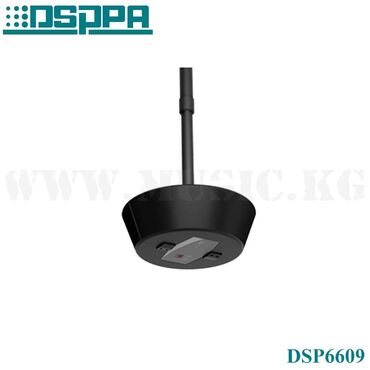 динамики сони: Подвесной громкоговоритель DSPPA DSP6609 Серия iTeach разработана
