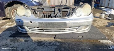 подушка двигателя w220: Ноускат Mercedes-Benz, 2004 г., Б/у, Оригинал