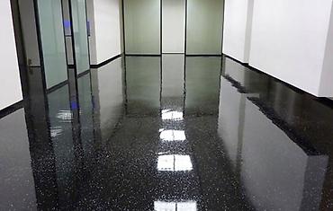 Эпоксидный пол: Эпоксидные полы и покрытия Услуги по монтажу эпоксидного пола и — 5