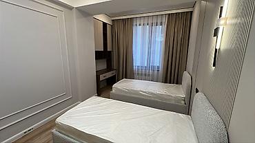 Продажа квартир: 3 комнаты, 103 м², Элитка, 8 этаж, Дизайнерский ремонт — 12