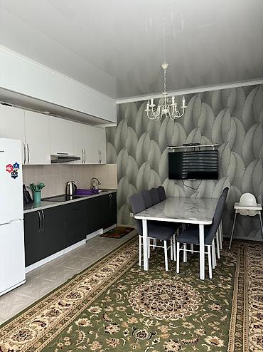 Отдых на Иссык-Куле: Коттедж, Royal beach, Чок-Тал, 7 мест — 4