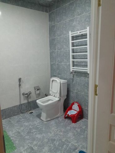 Yeni tikili: Saray, 3 otaqlı, Yeni tikili, 77 kv. m — 10