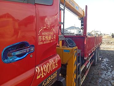 Манипуляторы: Манипулятор, 2021 г., от 12 т — 6