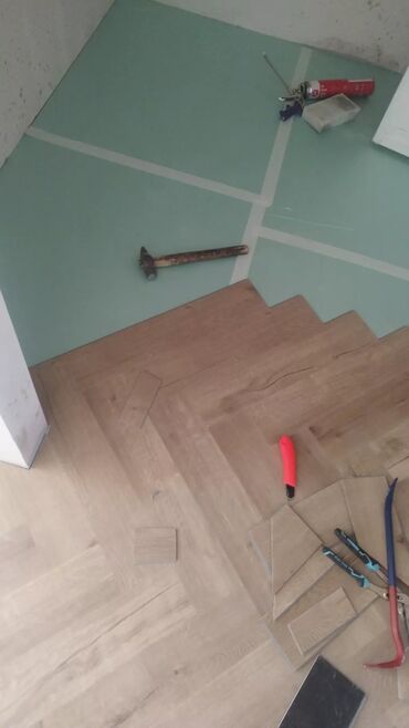 тумбочки прикроватные дсп: Ложим ламинат, кварц винил, линолеум, наливной пол, любой сложности