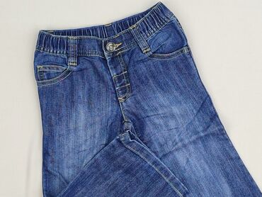 body guess niemowlece: Spodnie jeansowe, Marks & Spencer, 2-3 lat, 92/98, stan - Bardzo dobry