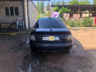 хамер машина: Audi A4: 1997 г., 1.8 л, Механика, Газ, Седан