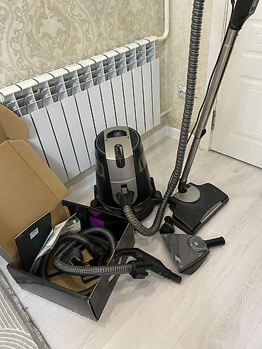 робоклины: Моющий пылесос Б/у Roboclean Уборка: Сухая — 3