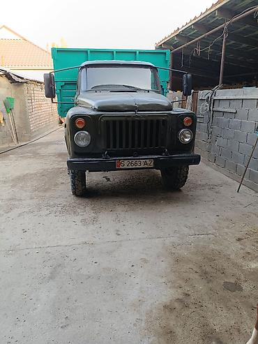 Грузовики: Грузовик, Стандарт — 10