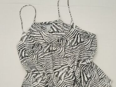 t shirty nirvana hm: H&M, Top damski, rozmiar M
