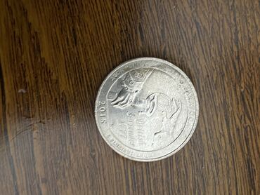 kohne 1 dollar v Azərbaycan | Əskinaslar: Qepiy quarter dollar