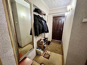 Продажа квартир: 2 комнаты, 46 м², Индивидуалка, 4 этаж, Евроремонт — 8