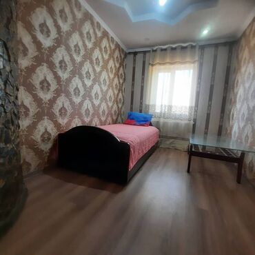 Посуточная аренда домов: 350 м², 7 комнат, Забор, огорожен at lalafo.kg — 15 Посуточная аренда домов: 350 м², 7 комнат, Забор, огорожен — 15