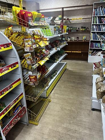 Торговля: Продажа бизнеса Магазин, Продукты, Вместе с: База клиентов и поставщиков, Готовые договоры и контракты, Оборудование и мебель at lalafo.kg — 6 Торговля: Продажа бизнеса Магазин, Продукты, Вместе с: База клиентов и поставщиков, Готовые договоры и контракты, Оборудование и мебель — 6