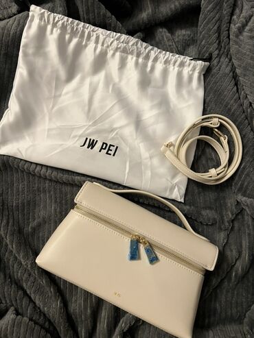 Çantalar: Əl çantası, Yeni — 10