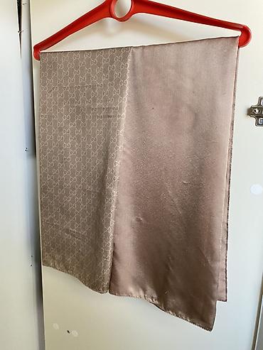 Другая женская одежда: Набор одежды (4 предмета): 1) Платье-абайя голубого цвета с белой — 24