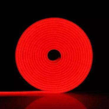 Rasveta: NEON LED TRAKE 5M NOVE FLEKSIBILNE VODOOTPORNE TRAKE AKCIJA | Cene — 15