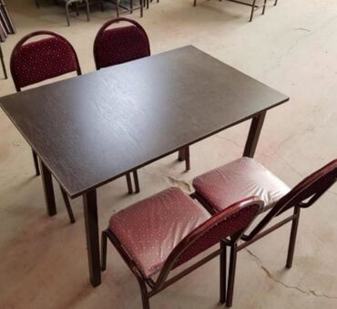 Sifarişlə masa və oturacaq dəstləri: Kvadrat masa, Mətbəx üçün, 4 nəfər, Açılmayan, Zəmanətsiz -da lalafo.az — 12 Sifarişlə masa və oturacaq dəstləri: Kvadrat masa, Mətbəx üçün, 4 nəfər, Açılmayan, Zəmanətsiz — 12