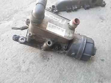 pumpa za dizel: Fiat freemont hladnjak ulja sa kucistem 2.0jtd 170ks. Fiat freemont — 2