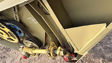 Другие комбайны: Продаю Сенокосилку Е 302 Привозной из Германии состояние идеальное — 37