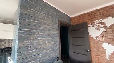 Ремонт под ключ: Дизайнерский интерьер под ключ: отделка и монтаж - Полное оформление — 7