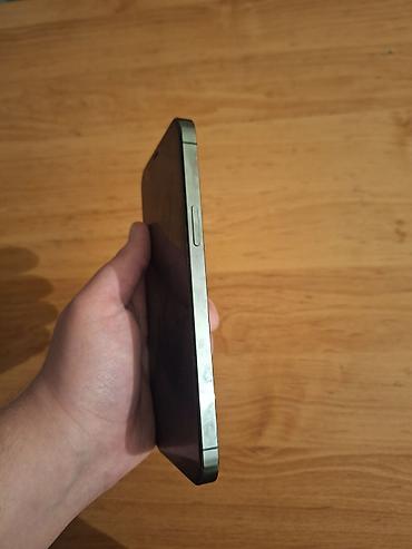 Apple iPhone: IPhone 12 Pro Max, 128 GB, Graphite — 3