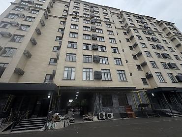 flat osh: 2 комнаты, 75 м², ул. Московская / Ибраимова Элитка, 5 этаж, Дизайнерский ремонт — 2