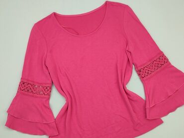 przeźroczysta bluzki: Блуза жіноча, Tu, L, стан - Дуже гарний