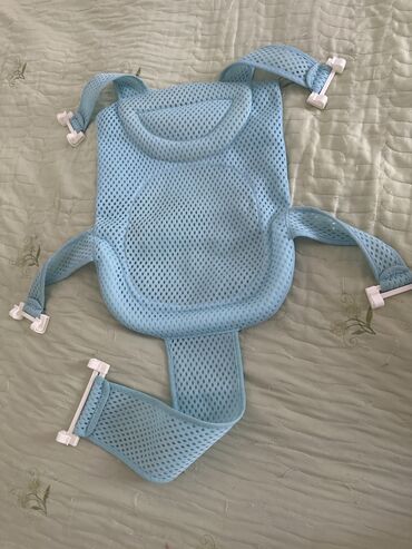кроватки для новорожденных бишкек: Муслиновый конверт -500сом
Сетка для купания -300сом