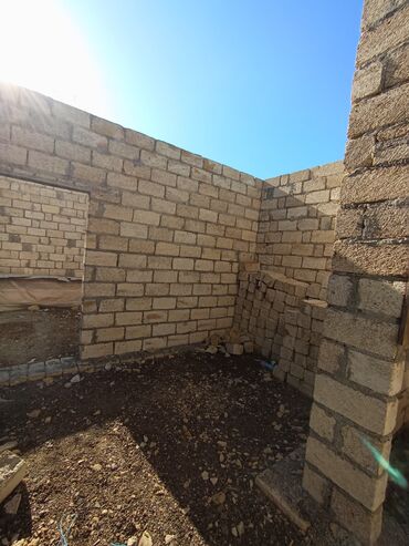 Həyət evləri və villaların satışı: Lerikdə Yarımtikili Ev Təcili Satılır Qiymətdə endirim olacaq — 4