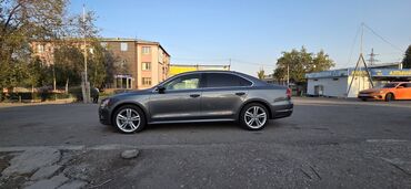 Volkswagen: Volkswagen Passat: 2014 г., 2 л, Автомат, Дизель, Седан at lalafo.kg — 6 Volkswagen: Volkswagen Passat: 2014 г., 2 л, Автомат, Дизель, Седан — 6