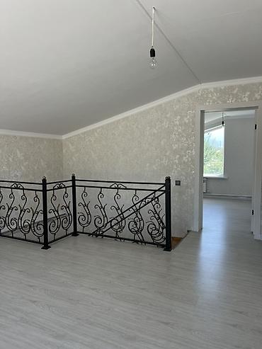 токмок 2025: 🏡 Продается новый двухэтажный дом в районе Покровки, г. Токмок! — 2
