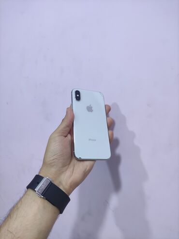 iphone 5sе: IPhone X, 64 ГБ