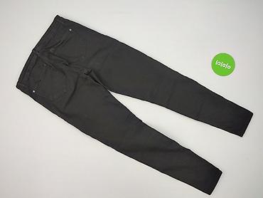 spodnie bbl: Bershka, Jeansy damskie, rozmiar S — 3