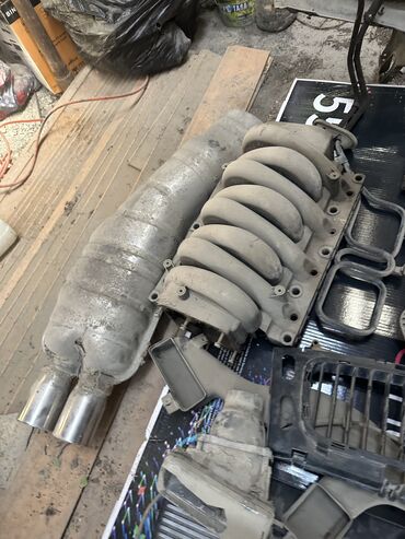 Другие автозапчасти: Запчасти Бмв е34 — 14