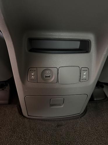 Kia: Kia Carnival: 2020 г., 2.2 л, Дизель, Минивэн — 19